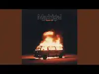 Madrigal – Sana Ait Albüm Kapağı