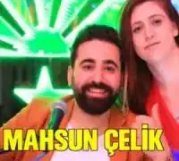 Mahsun Çelik – Gücüm Yetene Kadar