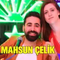 Mahsun Çelik – Gücüm Yetene Kadar Albüm Kapağı