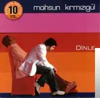 Mahsun Kırmızıgül – Gül Senin Tenin Albüm Kapağı