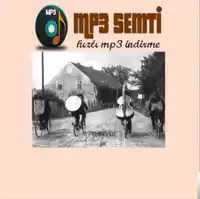 Mahzuni Şerif – Amerika Katil Albüm Kapağı