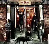 Manga – Dünyanın Sonuna Doğmuşum