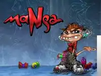 Manga – Dursun Zaman Albüm Kapağı