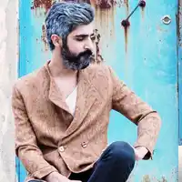 Manuş Baba – Cigaram Cigaram Albüm Kapağı