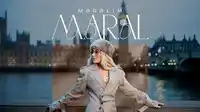 Maral – Maralım Albüm Kapağı