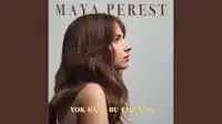 Maya Perest – Yok Bana Bu Cihanda (yeni) Albüm Kapağı