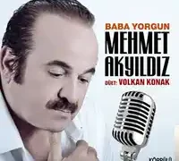 Mehmet Akyıldız – Dertsiz İnsan Yok Dayi