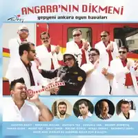 Mehmet Demirtaş – Ayaş Güzeli Albüm Kapağı