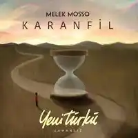 Melek Mosso – Sabahçı Kahvesi Albüm Kapağı