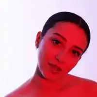 Melike Şahin – Ben Duramam Buralar Dar Efendi Albüm Kapağı