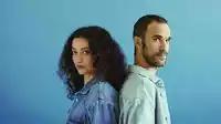 Melike Şahin – Diva Yorgun