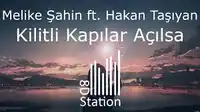 Melike Şahin – Geri Ver