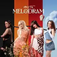 Melis Fis – Gülü Sevdim Dikeni Battı Albüm Kapağı