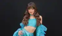 Melis Fis – Nazar Albüm Kapağı