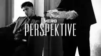 Mero – Ben Elimi Sana Verdim Albüm Kapağı