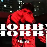 Mero – Olabilir Albüm Kapağı