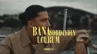 Mero – Uçurum Albüm Kapağı