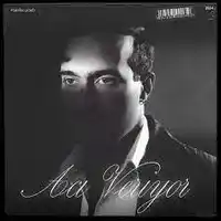 Mert Demir – Ölüyorum Anla Albüm Kapağı