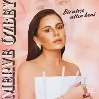 Merve Özbey – Geçsin Yıllar ft Oğuzhan Koç Albüm Kapağı