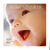 Mircan Kaya – Dandini Dandini Dastana Ninnisi Albüm Kapağı