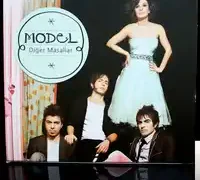 Model – Mey