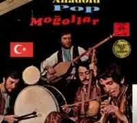 Moğollar – Ilgaz