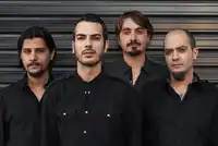 Mor Ve Ötesi – Bir Derdim Var