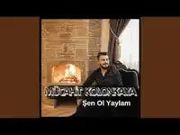 Mücahit Kolonkaya – Karakız