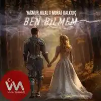 Murat Dalkılıç – Adı Yok Albüm Kapağı