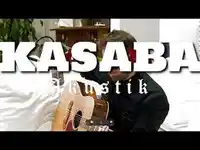 Murat Dalkılıç – Kasaba Albüm Kapağı