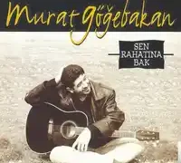 Murat Göğebakan – Kör Bıçak