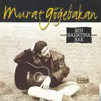 Murat Göğebakan – Kör Bıçak Albüm Kapağı