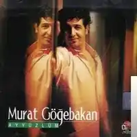 Murat Göğebakan – Vazgeçilmiyor Albüm Kapağı