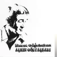 Murat Göğebakan – Vurgunum Albüm Kapağı