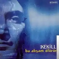 Murat Kekilli – Karagözlüm Albüm Kapağı