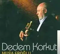 Musa Eroğlu – Yare Söyleme