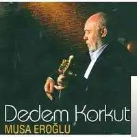 Musa Eroğlu – Yare Söyleme Albüm Kapağı