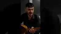 Musa Işık – Sen Varya Sen (Akustik) Albüm Kapağı