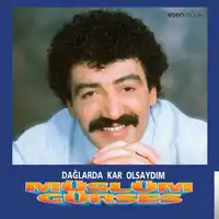 Müslüm Gürses – Adını Sen Koy Albüm Kapağı
