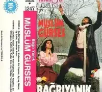 Müslüm Gürses – Aklı Yok