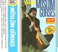 Müslüm Gürses – Ayrılık Acı Birşey