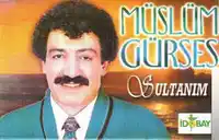 Müslüm Gürses – Can Dede