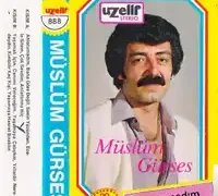 Müslüm Gürses – Çok Sevdim