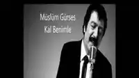 Müslüm Gürses – Gel Bahtımın Kar Beyazı Albüm Kapağı