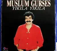 Müslüm Gürses – Seni Nasıl Özledim
