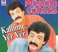 Müslüm Gürses – Sevda Yüklü Kervanlar
