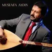 Mustafa Aydın – Ceylan Gözlüm Albüm Kapağı