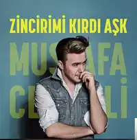 Mustafa Ceceli – İyi ki Hayatımdasın Albüm Kapağı