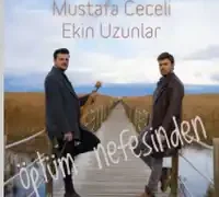 Mustafa Ceceli – Öptüm Nefesinden (feat Ekin Uzunlar)