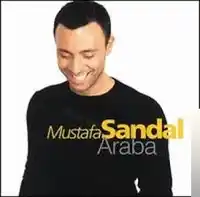 Mustafa Sandal – Hepsi Aşktan Albüm Kapağı